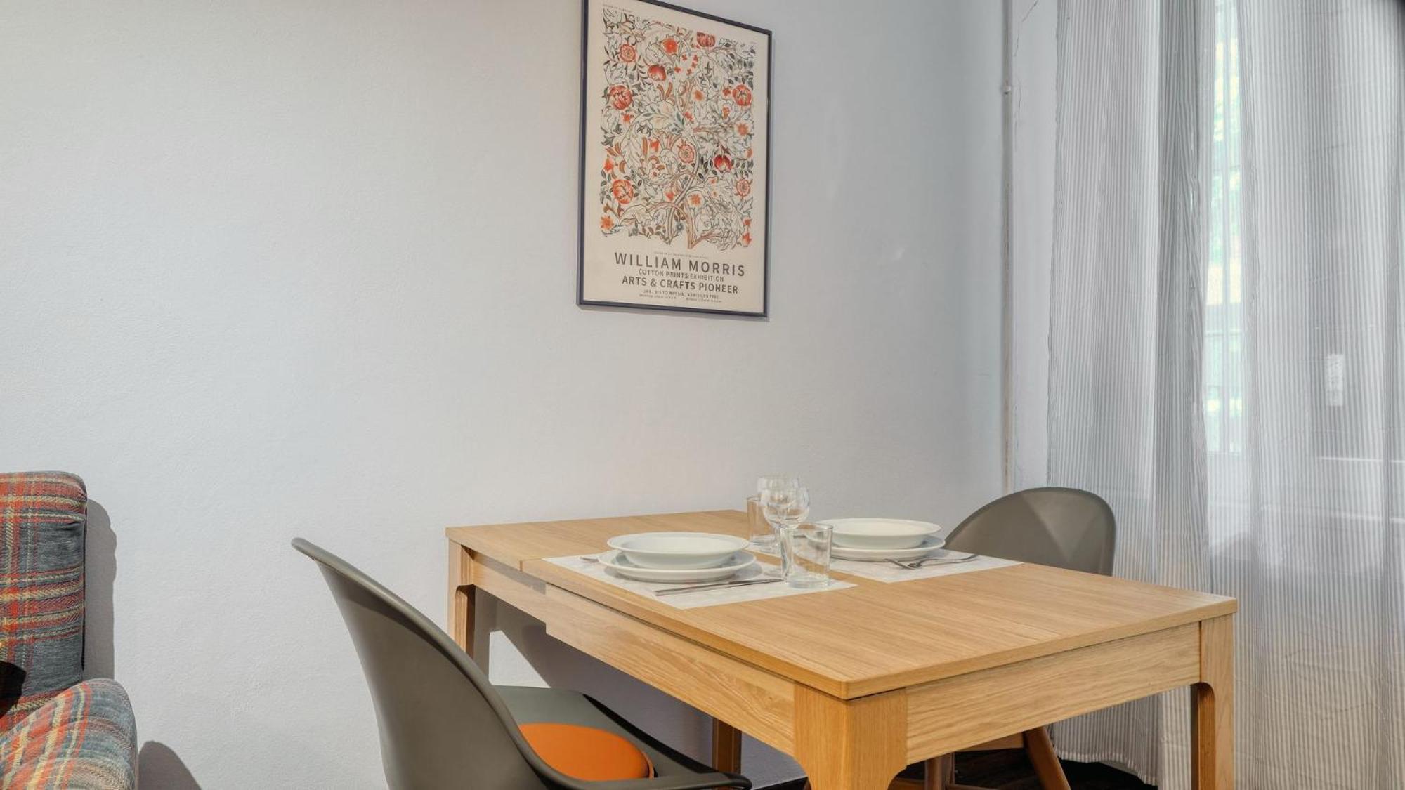 Appartement Bilocale Sempione
