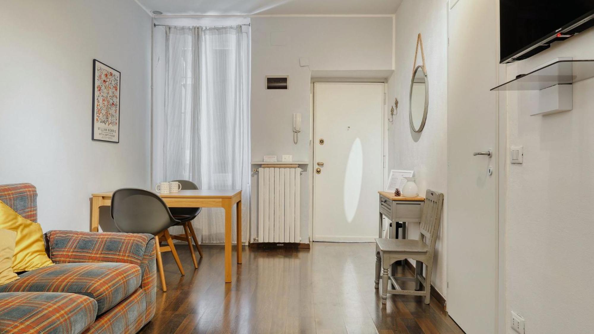 Bilocale Sempione Appartement Milan